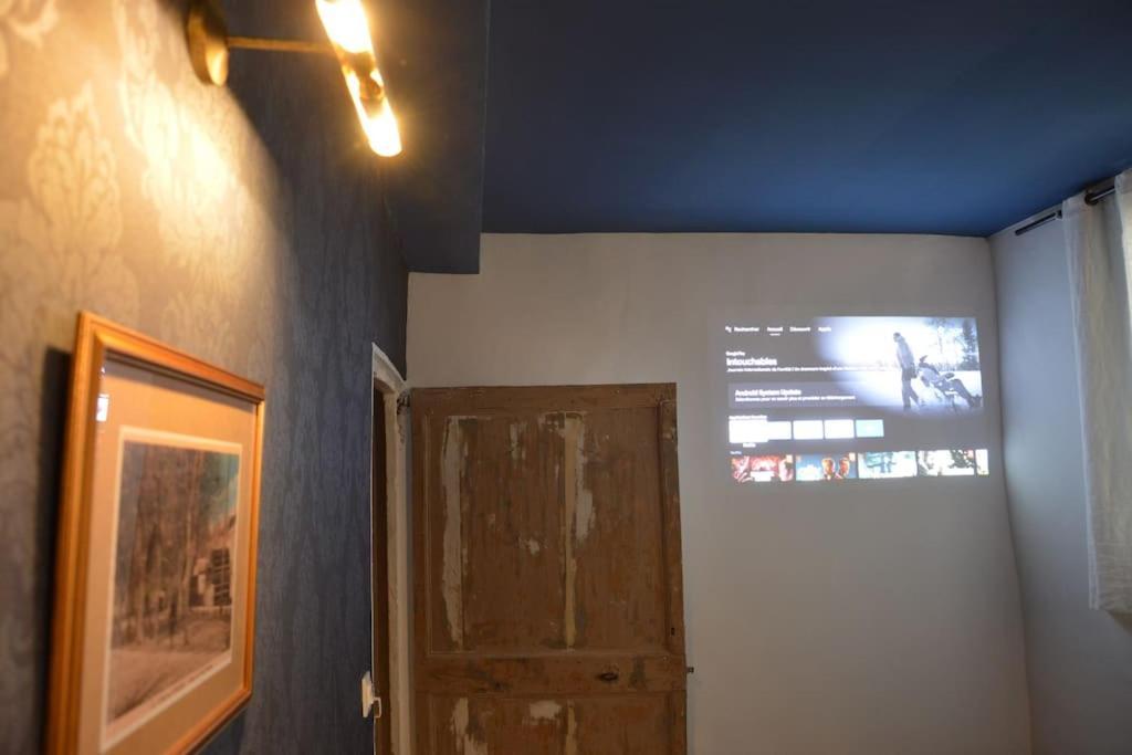 La Loge Familiale: 110M2, Place Rose Goudard, Ac L'Isle-sur-la-Sorgue Luaran gambar